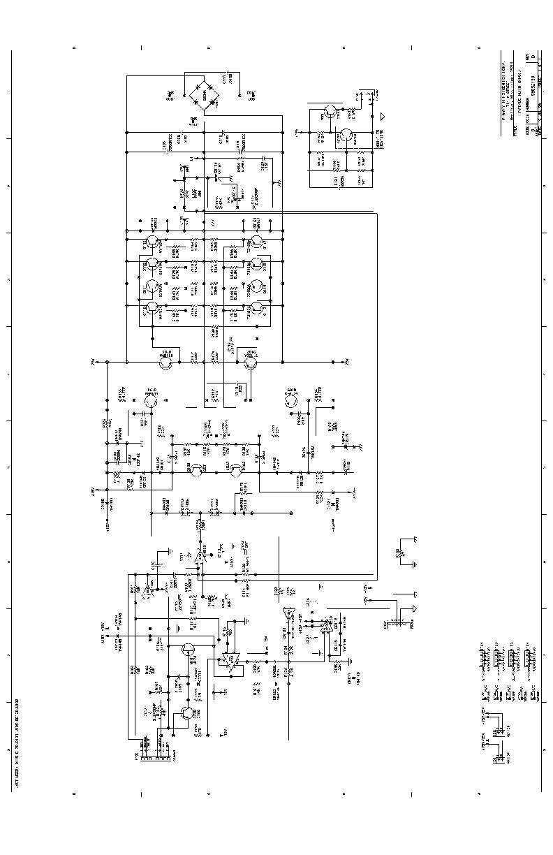 PV1200 pdf PV1200 pdf –  – Diagramas electronicos y diagramas  eléctricos