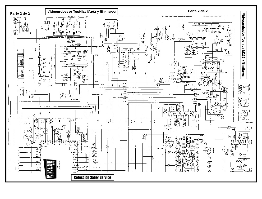 Toshiba M262 pdf Toshiba M262 pdf
