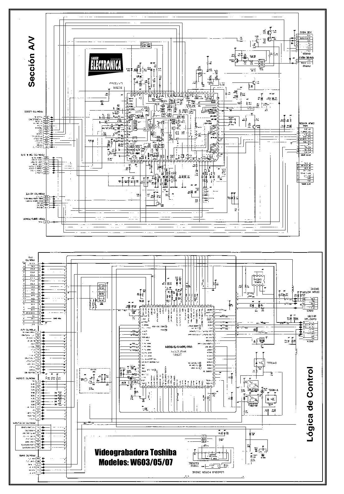 videogra Toshiba W603 05 07 pdf videogra Toshiba W603 05 07 pdf