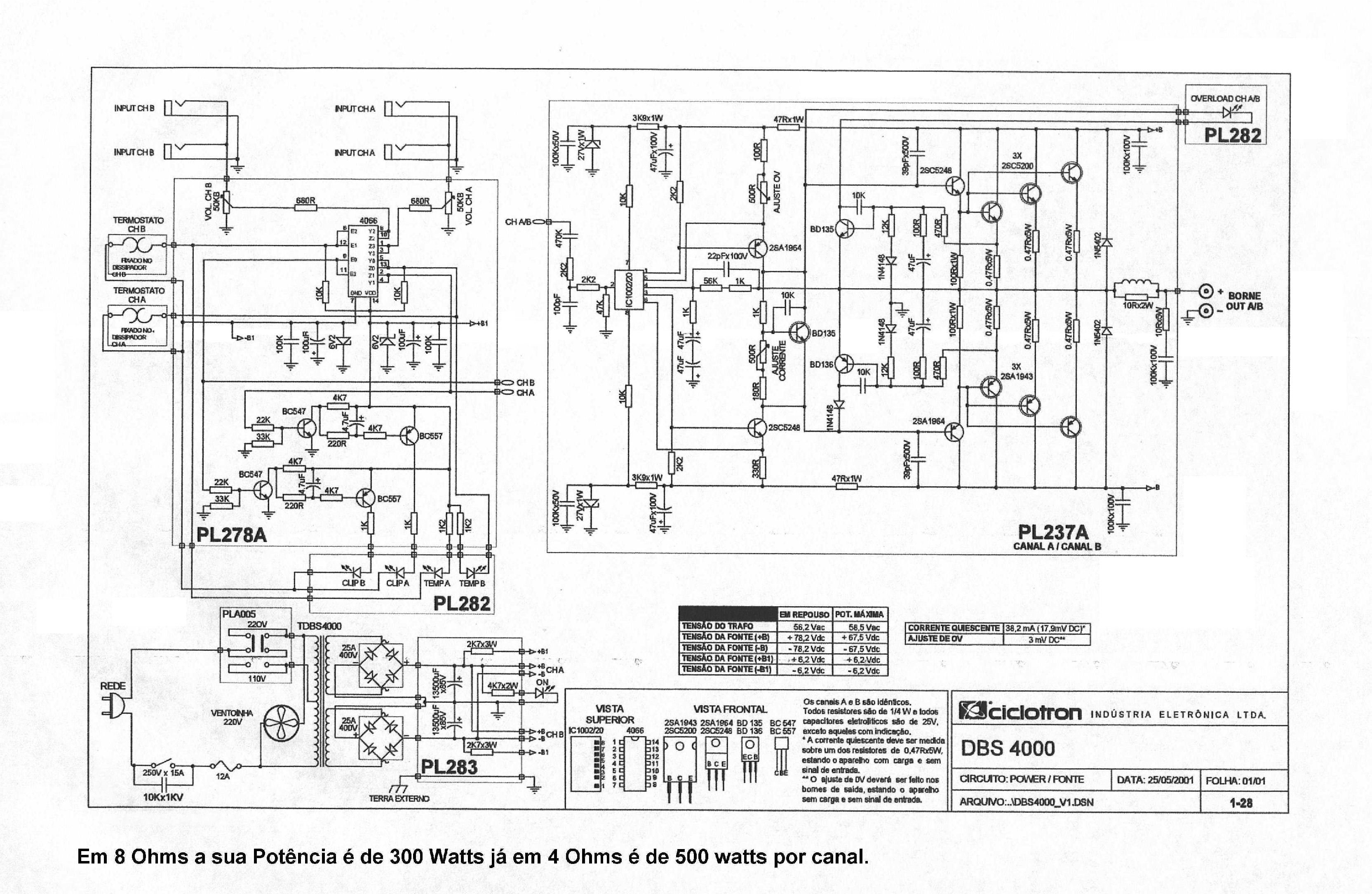 CICLOTRON POWER AMPLIFIER DBS4000.pdf